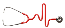 stéthoscope
